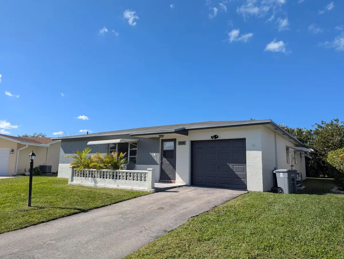 14243 El Clavel Way, Delray Beach, FL 33484 - Image #1