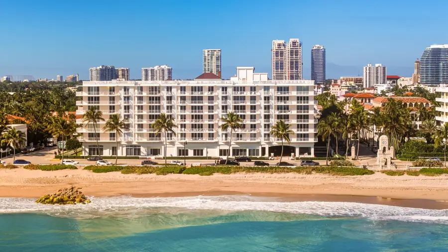 100 Worth Avenue #310, Palm Beach, FL 33480 - Image #2