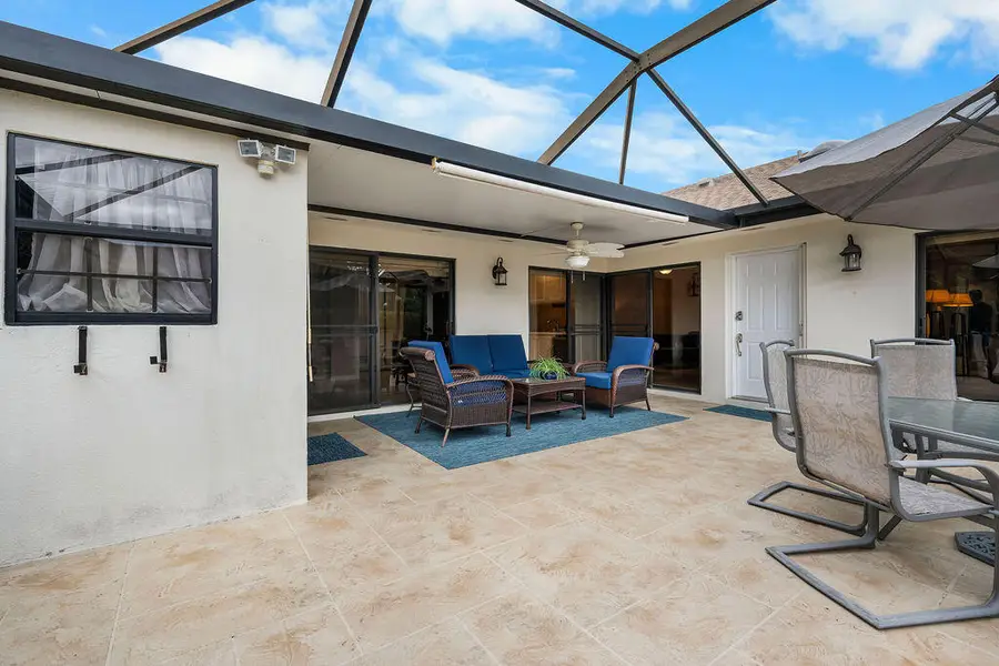 6236 SE Monticello Terrace #7-C, Hobe Sound, FL 33455 - Image #2