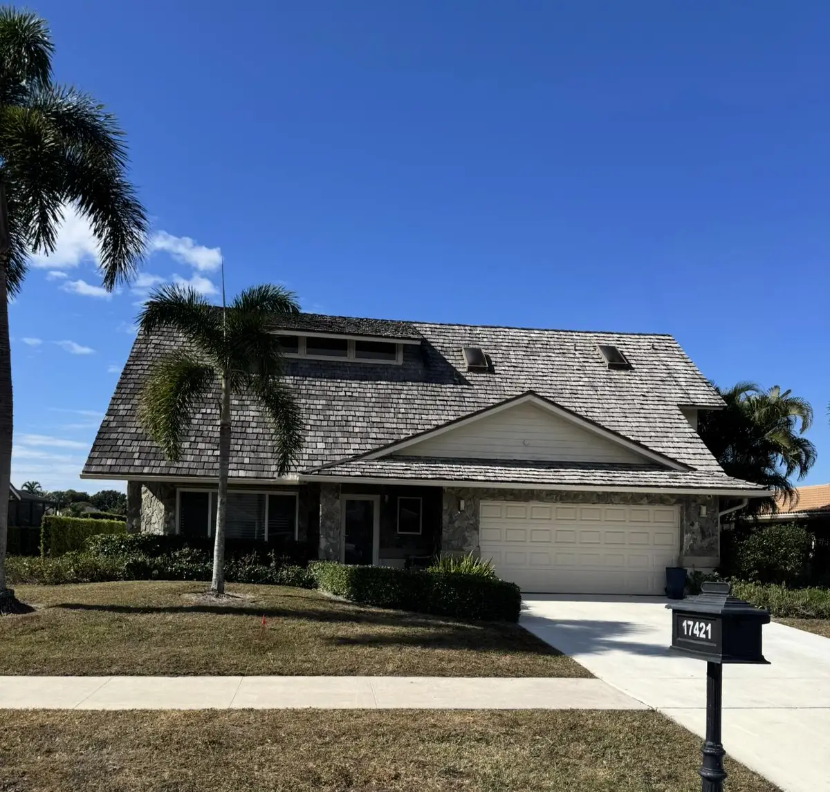 17421 Spring Tree Lane, Boca Raton, FL 33487 - #1