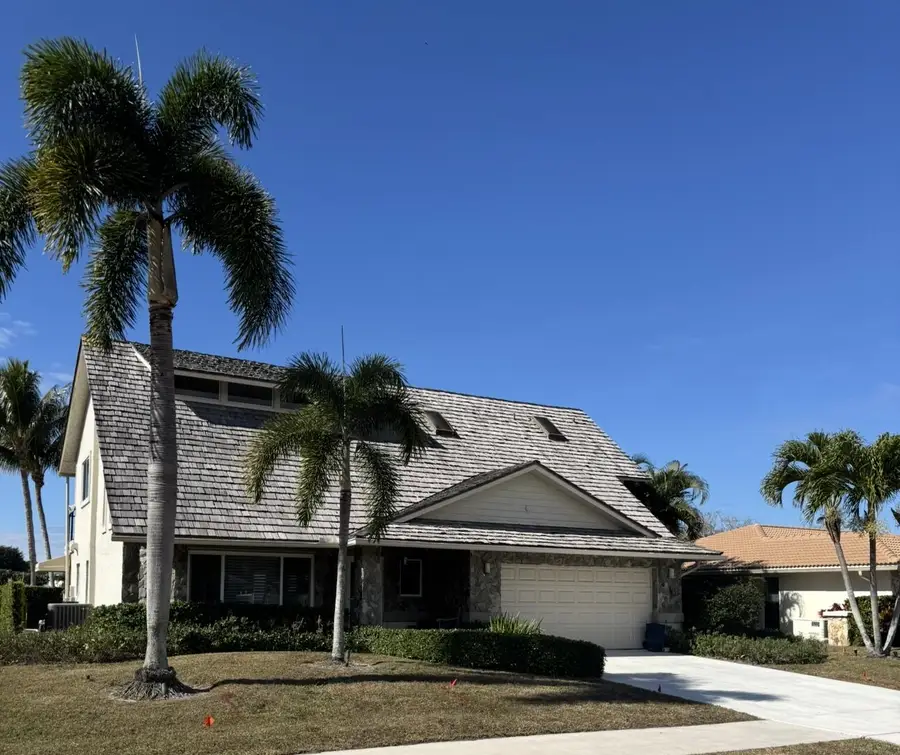 17421 Spring Tree Lane, Boca Raton, FL 33487 - #2