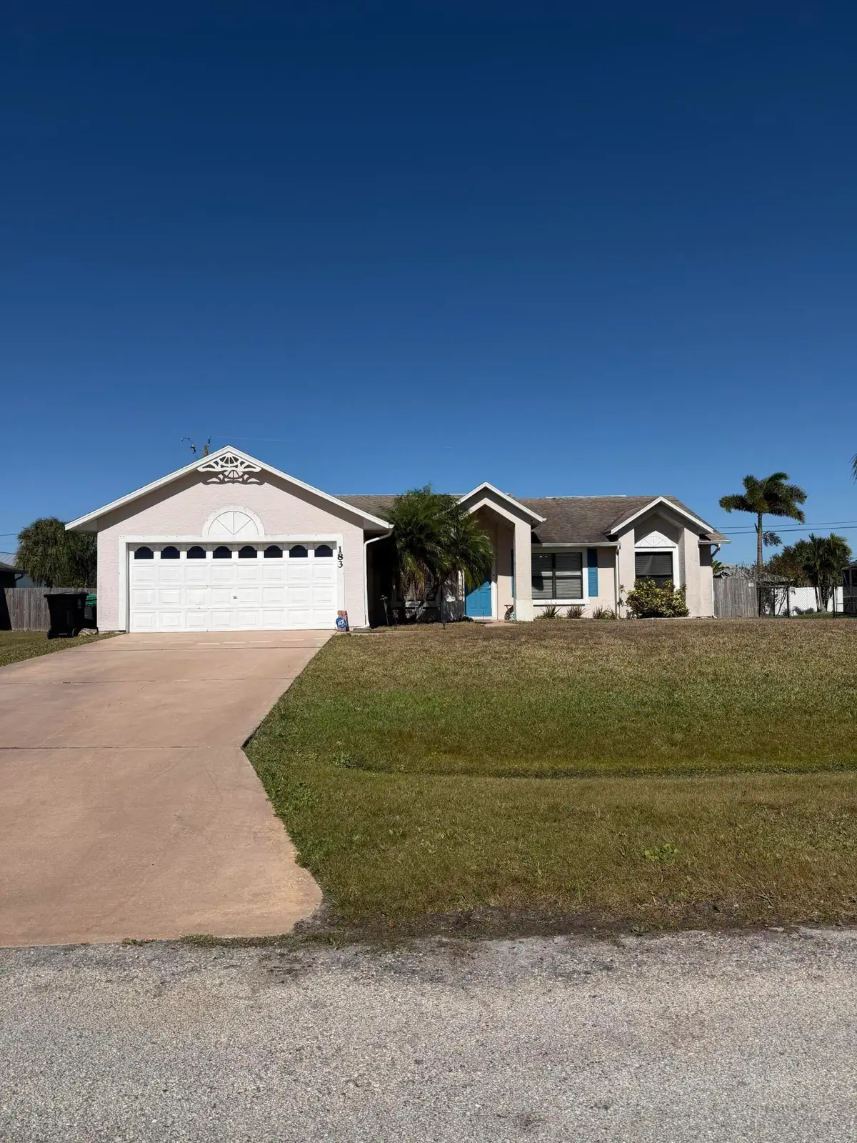 183 SW Hide Place, Port Saint Lucie, FL 34953 - Image #1