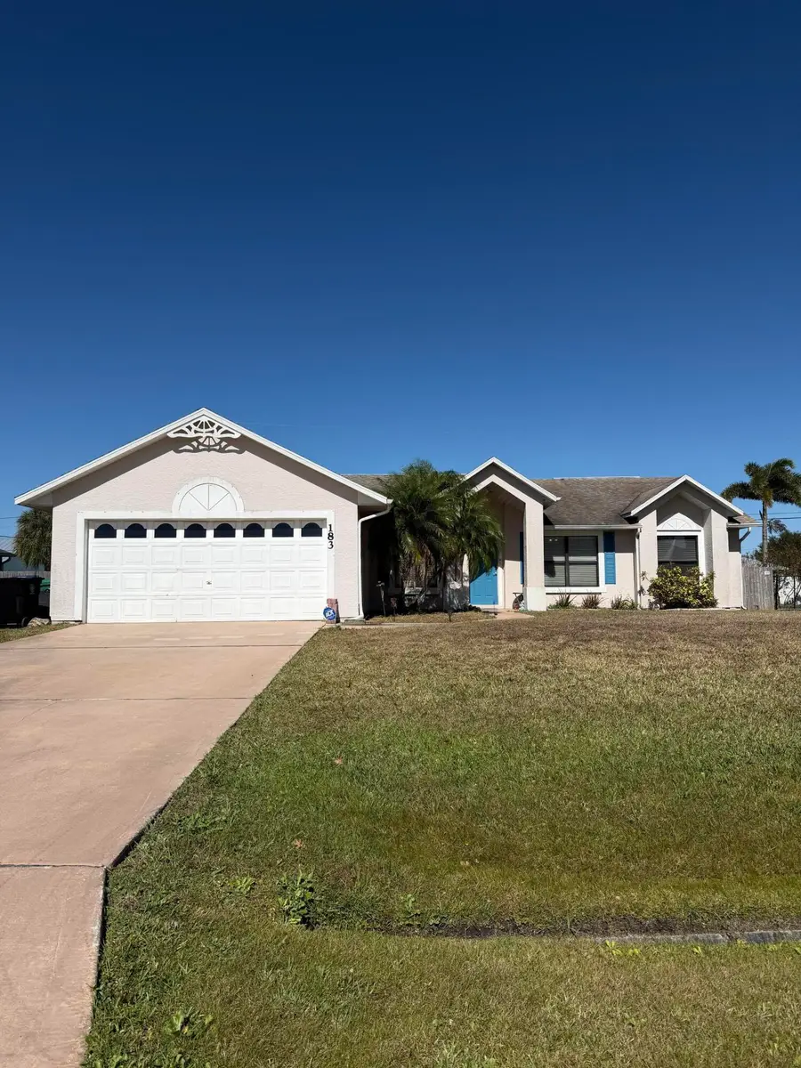 183 SW Hide Place, Port Saint Lucie, FL 34953 - Image #2