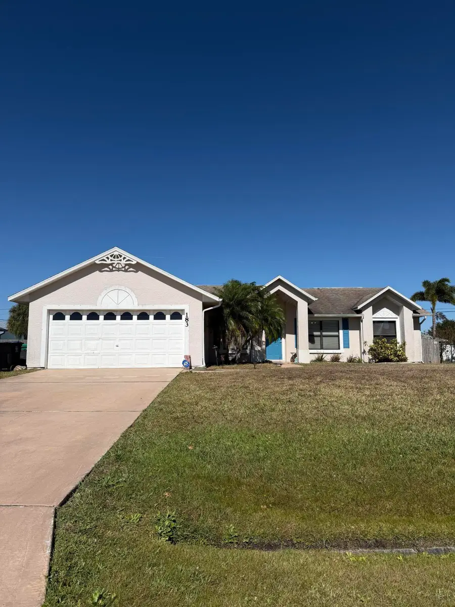 183 SW Hide Place, Port Saint Lucie, FL 34953 - Image #3
