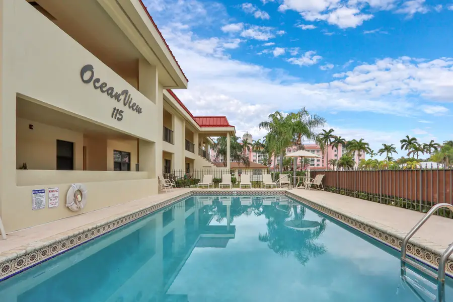 115 Bamboo Road #205, Palm Beach Shores, FL 33404 - #2