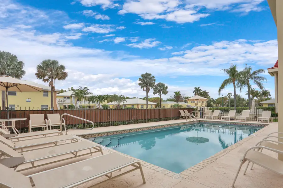 115 Bamboo Road #205, Palm Beach Shores, FL 33404 - #3