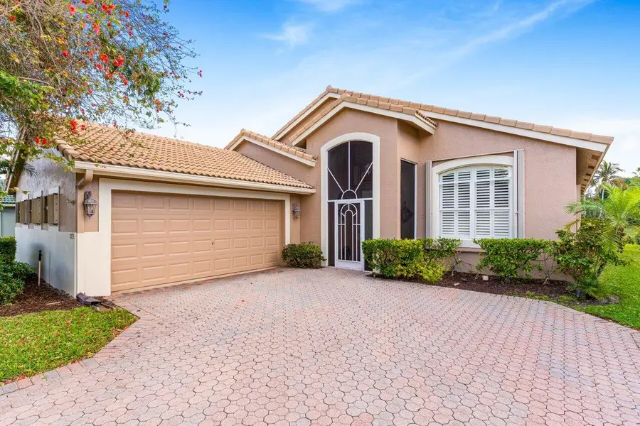8899 Via Tuscany Drive, Boynton Beach, FL 33472 - Image #2