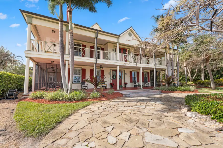 2515 N Indian River Drive, Fort Pierce, FL 34946 - #2