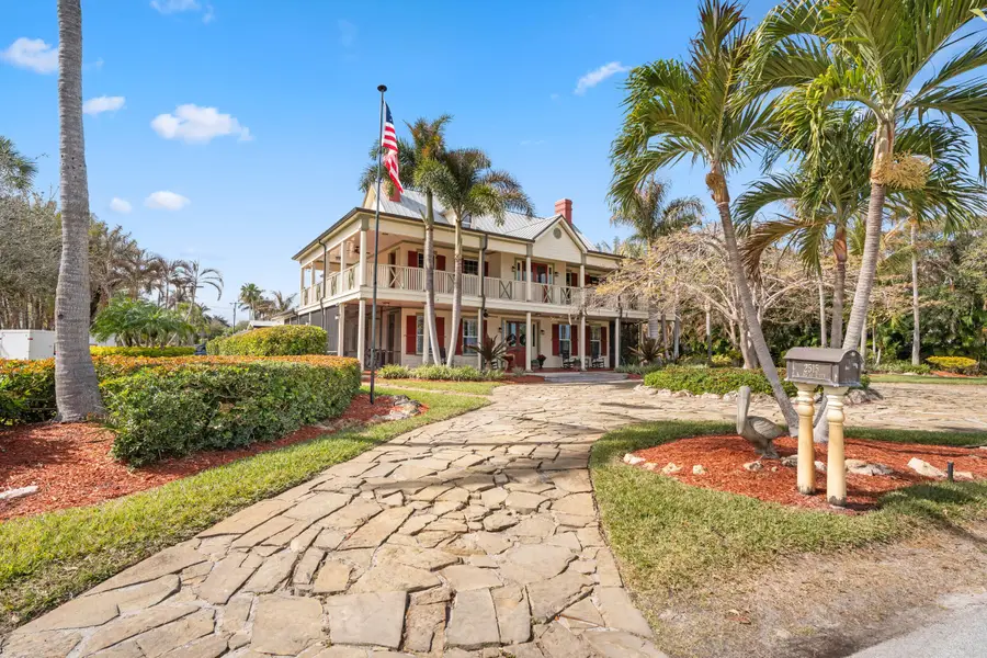 2515 N Indian River Drive, Fort Pierce, FL 34946 - #3