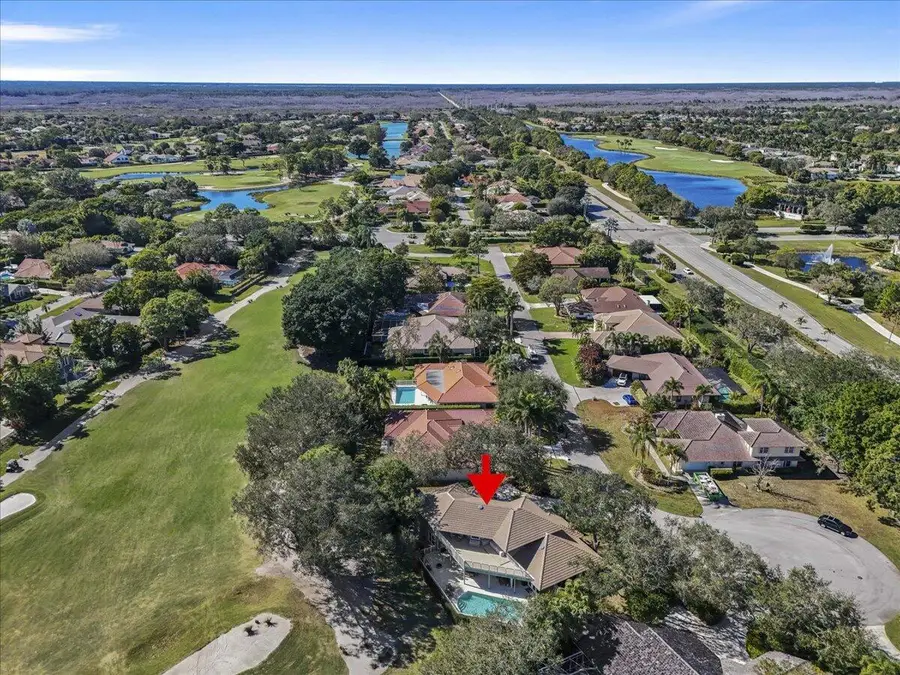 7 Alnwick Road, Palm Beach Gardens, FL 33418 - #3