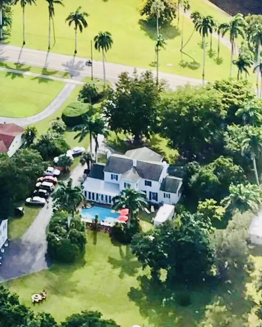 2271 Bacom Point Road, Pahokee, FL 33476 - #2