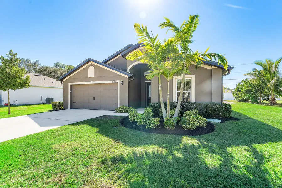 1652 SW Penrose Avenue, Port Saint Lucie, FL 34953 - Image #3