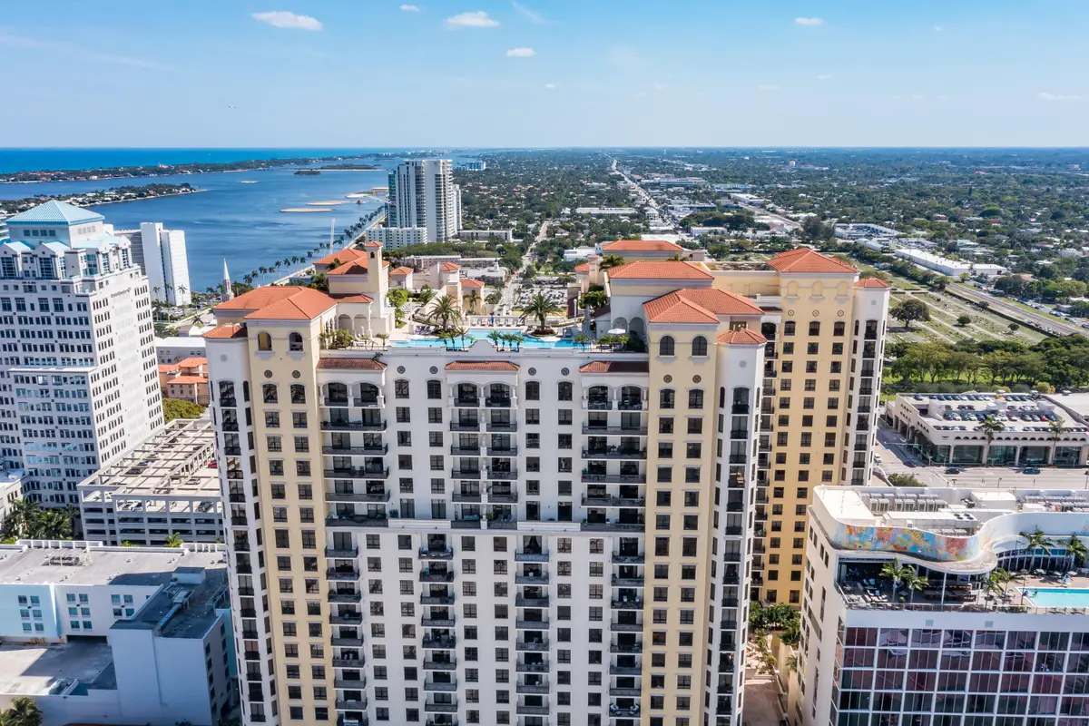 701 S Olive Avenue #707, West Palm Beach, FL 33401 - Image #1