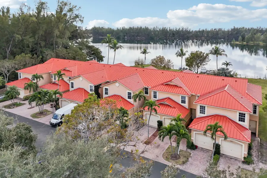 4065 Crystal Lake Drive, Pompano Beach, FL 33064 - #2