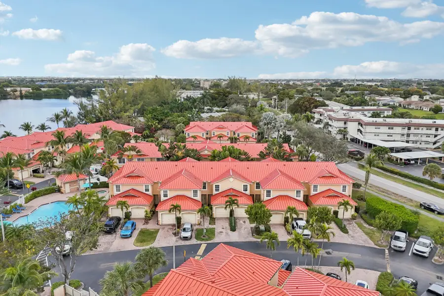 4065 Crystal Lake Drive, Pompano Beach, FL 33064 - #3