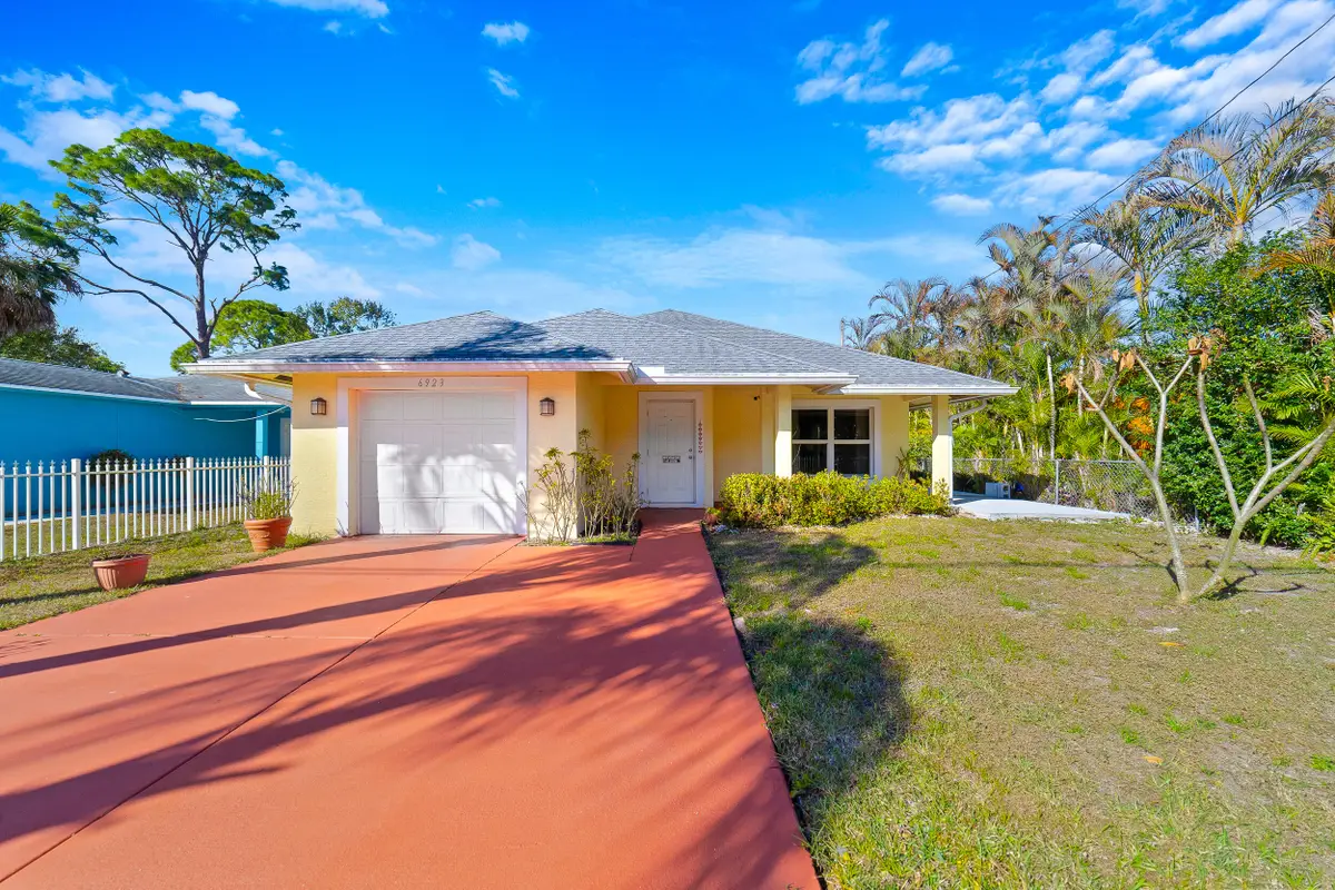 6923 S 1st Street, Jupiter, FL 33458 - Image #1