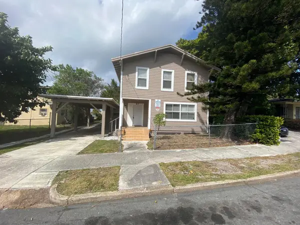 Address Withheld By Seller, West Palm Beach, FL 33401