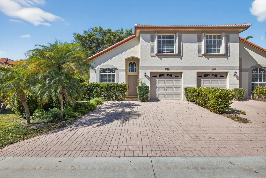 1120 Via Jardin, Riviera Beach, FL 33418 - Image #2