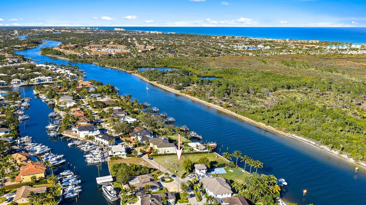 14100 Paradise Point Road, Palm Beach Gardens, FL 33410 - Image #1