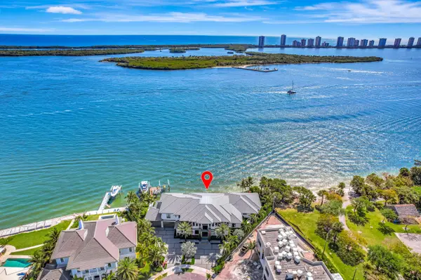 712 Lakeside Circle, North Palm Beach, FL 33408