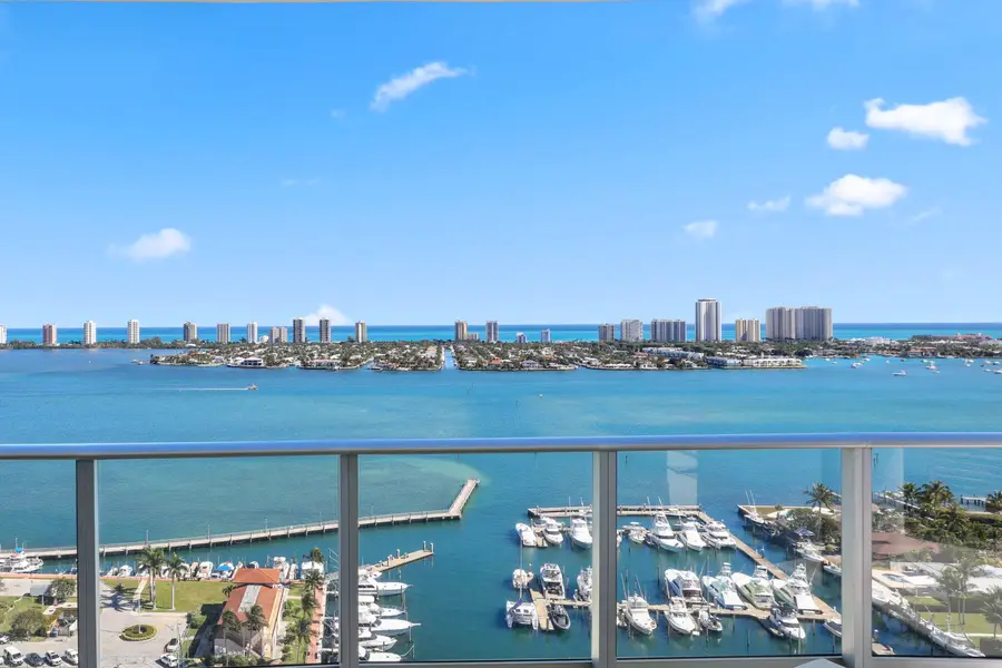 220 Lake Shore Drive #2112, West Palm Beach, FL 33403 - #2