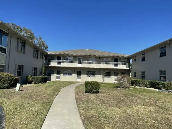 28 Lake Vista Trail #104, Port St Lucie, FL 34952