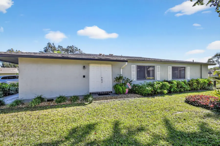 1544 Palmland Drive, Boynton Beach, FL 33436 - Image #2