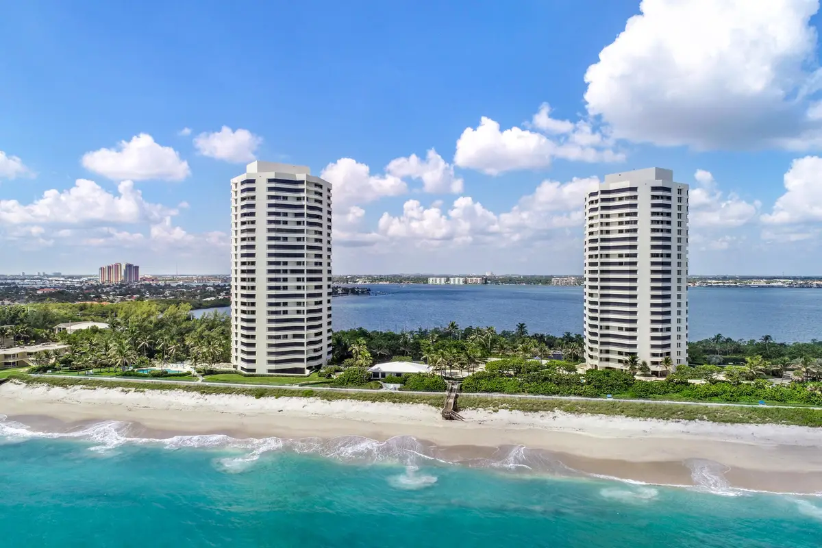5080 N Ocean Drive #9d, Singer Island, FL 33404 - Image #1
