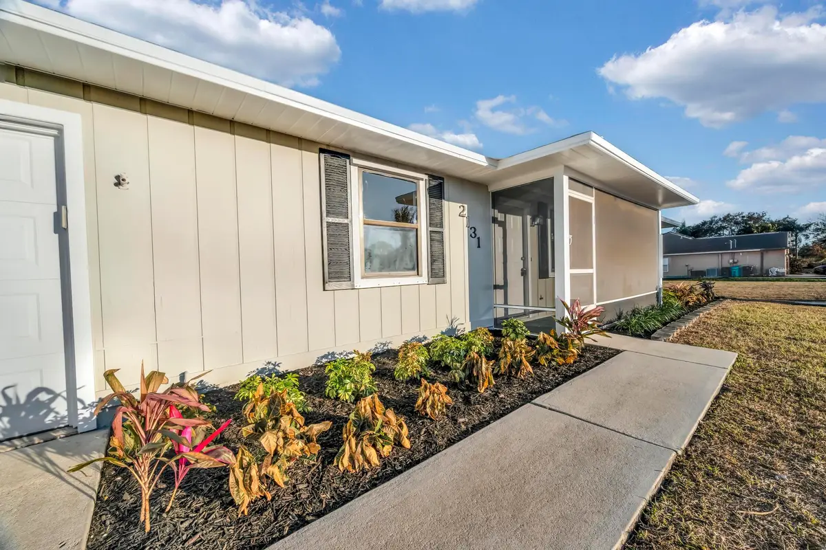 2131 SW Barthel Street, Port Saint Lucie, FL 34983 - Image #1