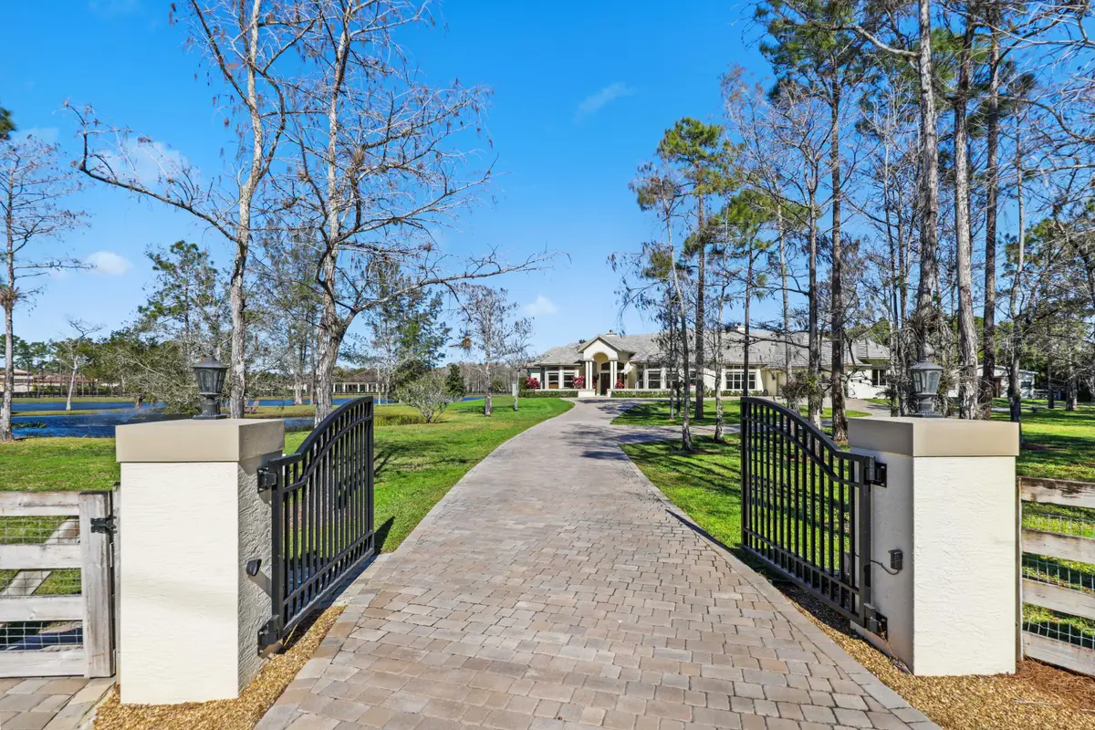 11581 Manatee Terrace, Lake Worth, FL 33449 - Image #1