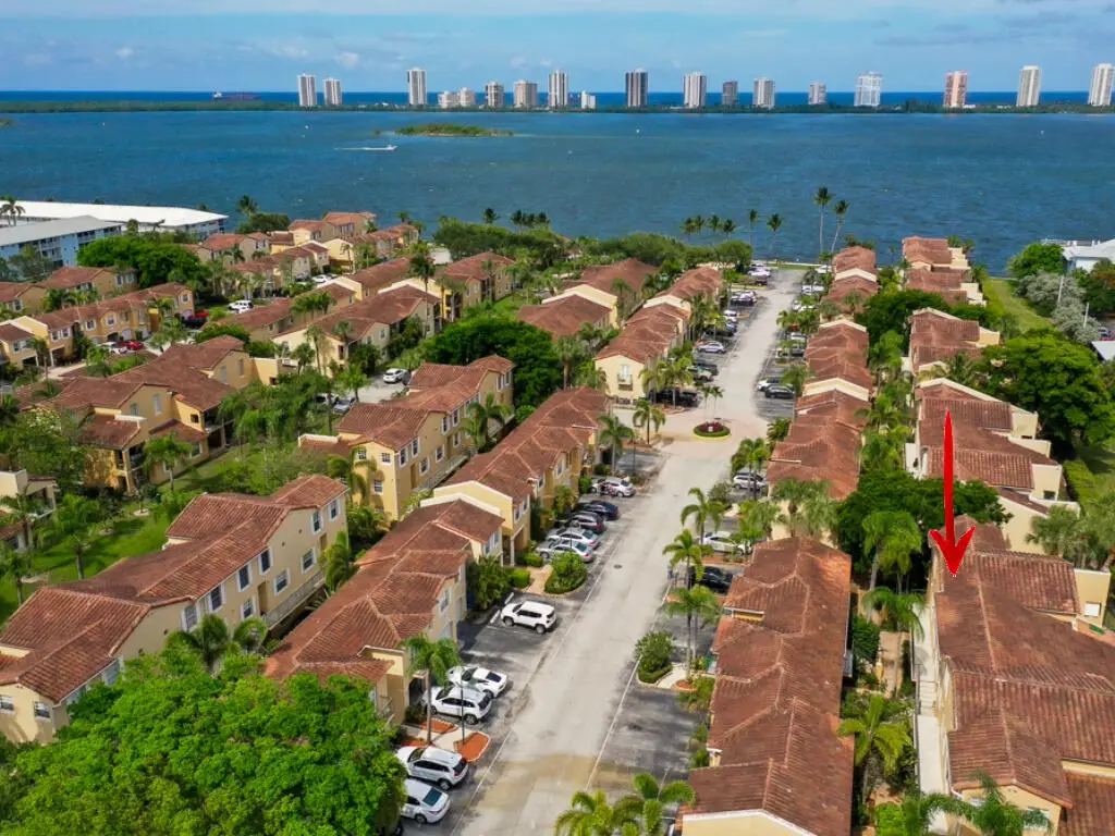 1020 Lake Shore Drive #202, Lake Park, FL 33403 - #1