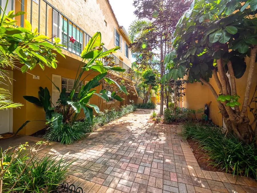 1020 Lake Shore Drive #202, Lake Park, FL 33403 - #3