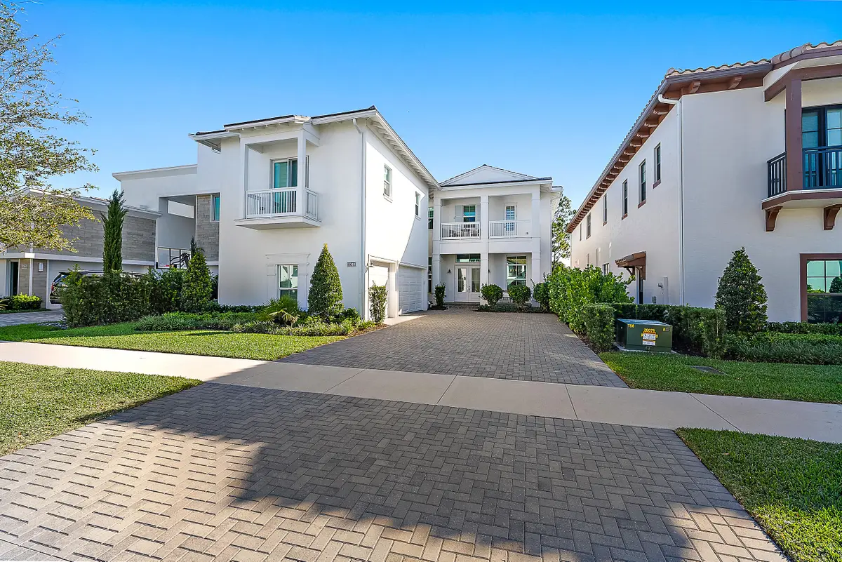 13348 Bernoulli Way, Palm Beach Gardens, FL 33418 - Image #1
