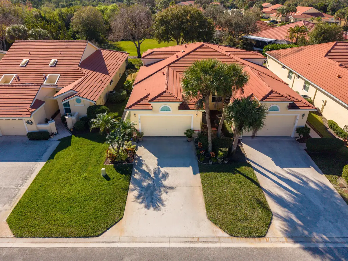 3752 SW Whispering Sound Drive, Palm City, FL 34990 - Image #1