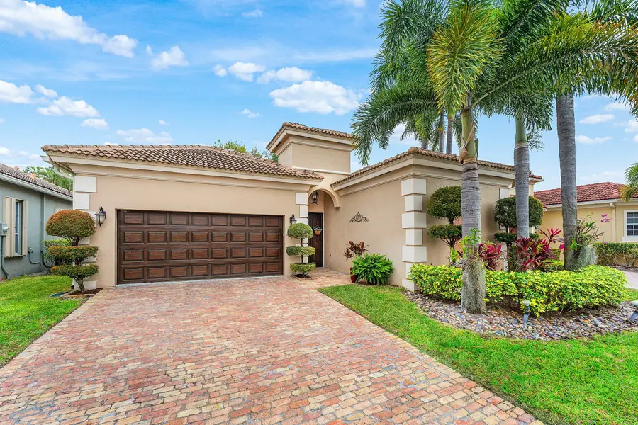 5827 Via De La Plata Circle, Delray Beach, FL 33484 - Image #2