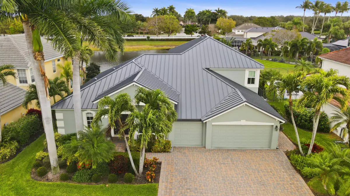 7299 Serrano Terrace, Delray Beach, FL 33446 - Image #1