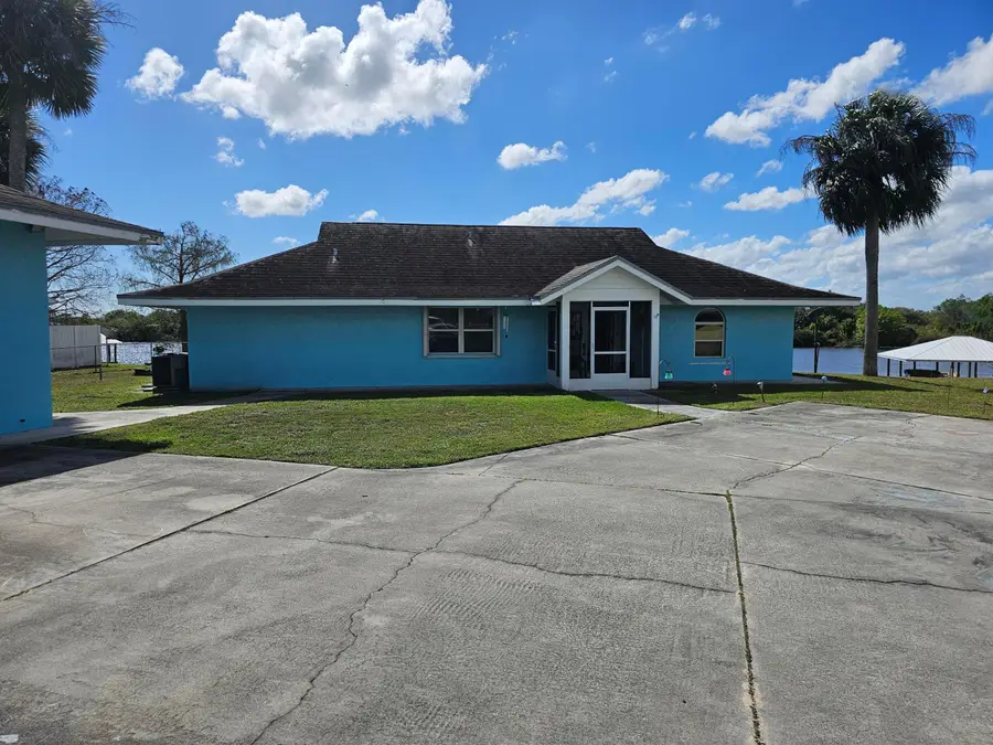 13578 SW 144th Parkway, Okeechobee, FL 34974 - #3