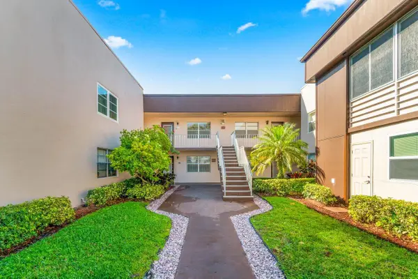 637 Normandy N #N, Delray Beach, FL 33484
