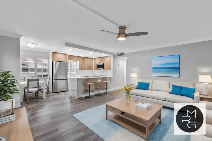 637 Normandy N #N, Delray Beach, FL 33484 - Image #2