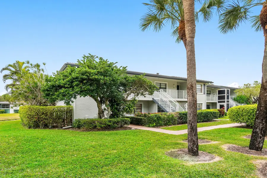 34 Southport Lane #A, Boynton Beach, FL 33436 - Image #2