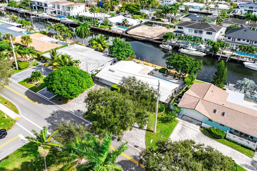3750 NE 23rd Avenue, Lighthouse Point, FL 33064 - #2