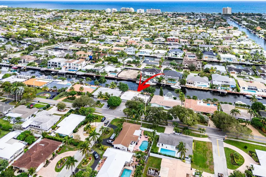 3750 NE 23rd Avenue, Lighthouse Point, FL 33064 - #3