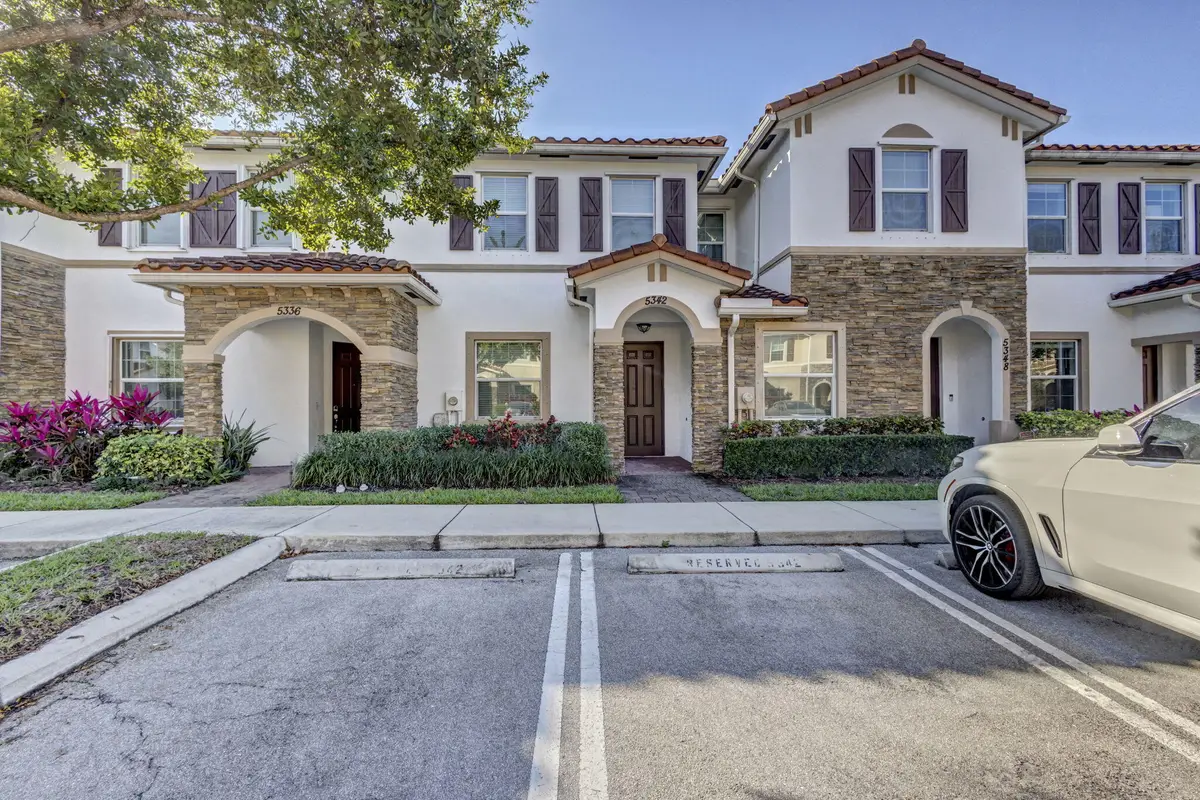 5342 Ellery Terrace, West Palm Beach, FL 33417 - Image #1