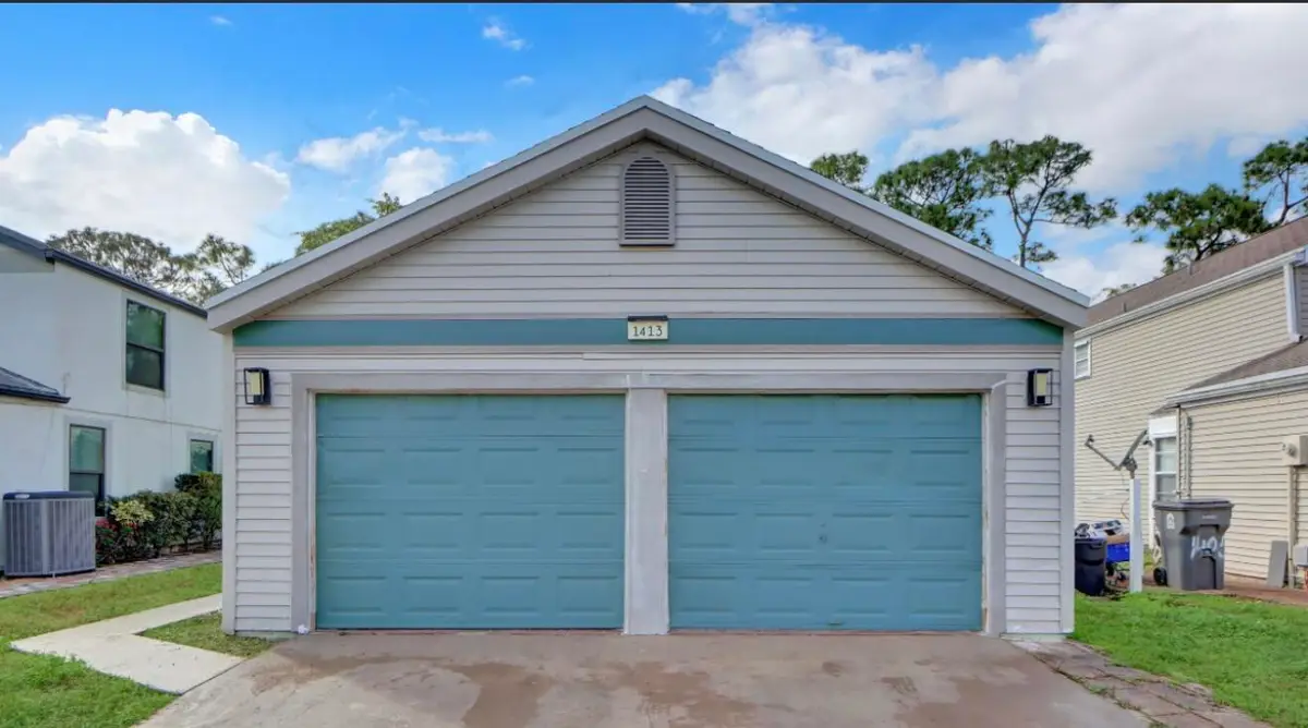 1413 Blue Clover Lane, West Palm Beach, FL 33415 - Image #1