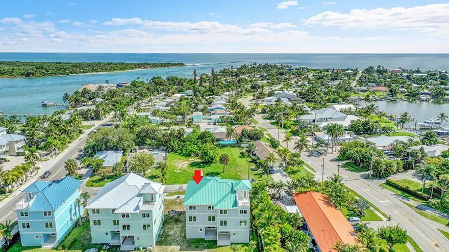 107 Desota Street, Fort Pierce, FL 34949 - #1