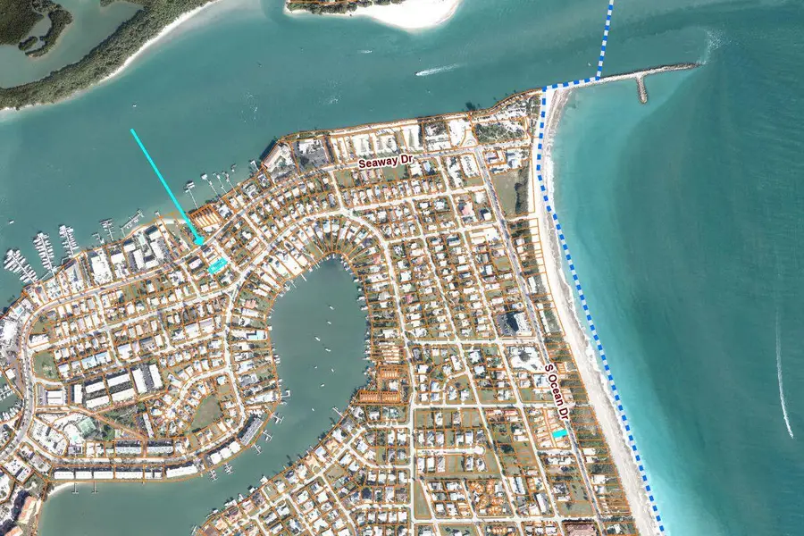 107 Desota Street, Fort Pierce, FL 34949 - #2