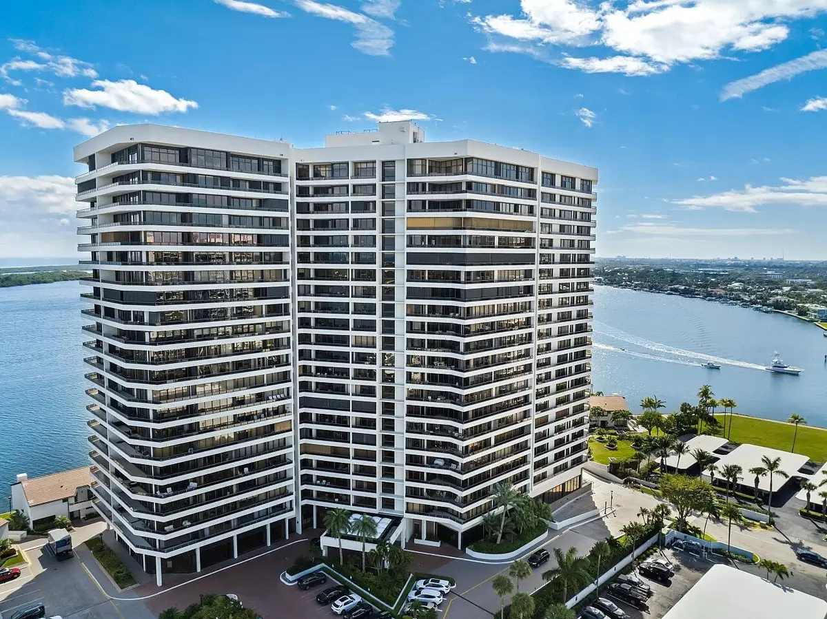100 Lakeshore Drive #252, North Palm Beach, FL 33408 - Image #1