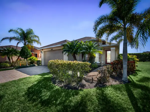 10283 SW Silverberry Court, Port St Lucie, FL 34987