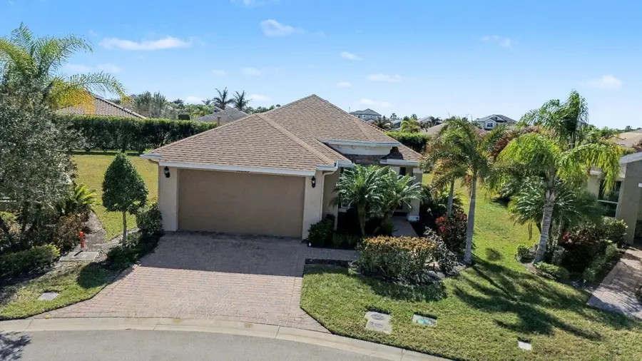 10283 SW Silverberry Court, Port Saint Lucie, FL 34987 - Image #2