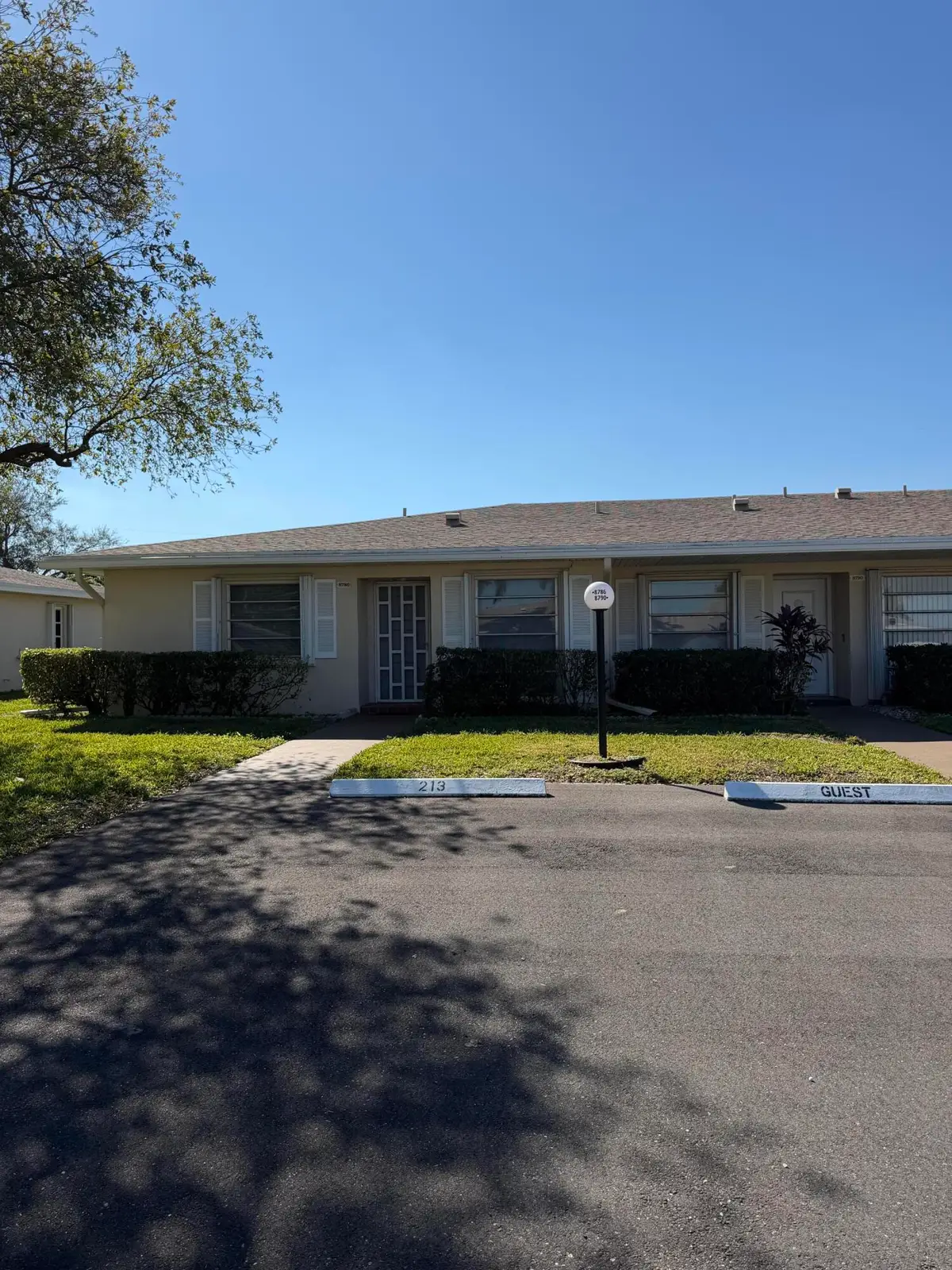 8786 Belle Aire Drive, Boca Raton, FL 33433 - Image #1